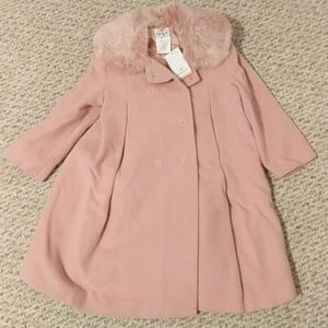 SALE 🎉HP 🎉Gorgeous macleod Italian wool coat